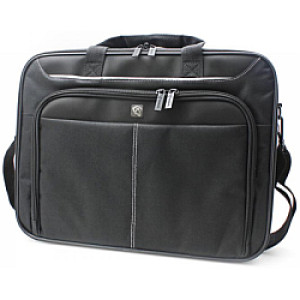 TORBA S-BOX Hong Kong  za 17.3" prijenosnik, crna